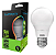 Lâmpada LED Bulbo A60 9W AUTOVOLT 6500K 806 LUMENS - LUMANTI - Imagem 1