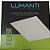Luminária Embutir Quadrada Backstage LED 24W Autovolt 6500K 290x290x24 2160Lumens (Branco frio) - Imagem 1