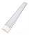 Luminária Slim Fit Eco LED 36W Autovolt 6500K - LUMANTI - Imagem 1