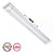 Luminária Slim Fit LED 18W Autovolt 6500K - Imagem 3