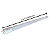 Lâmpada Tubular LED T8 2385MM 65W Autovolt - Comprimento de 2,4m (2400mm) - Imagem 3
