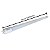 LAMPADA LED TUBO 9W FOXLUX - Comprimento de 60cm (600mm) - Imagem 2