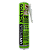 Silicone 250ml Acético Cinza Unipega - Imagem 1
