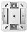 3 Interruptores Simples 6A 250V~ BOX - ILUMI | Sistema X - Imagem 3