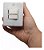 2 Interruptores Simples 6A 250V~ BOX da ILUMI - Imagem 5