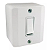 Interruptor Simples 6A 250V~ BOX - ILUMI - Imagem 1