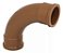 Curva soldavel marron - Krona - Imagem 1
