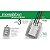 Conjunto de 2 Tomadas 3 Pinos (2P+T) 250V Monobloco, Stylus - ILUMI - Imagem 3