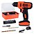Furadeira e Parafusadeira Black+Decker LD12SC - Imagem 4