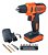 Furadeira e Parafusadeira Black+Decker LD12SC - Imagem 6