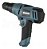 Furadeira Parafusadeira Wesco 800rpm 300W 220V - Imagem 3
