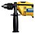 Furadeira de Impacto Tramontina 500W de 1/2" 220V - Imagem 5