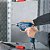 Furadeira de Impacto Bosch GSB 450 RE - Imagem 4