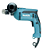 Furadeira de Impacto Makita 1/2" 760W 220V - Imagem 5