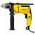 Furadeira de Impacto Stanley SDH710 710W - Imagem 1