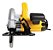 Serra Circular para Madeira Dewalt, Modelo DWE560 - Imagem 2