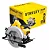 Serra Circular 7 1/4" Stanley - 220v - Imagem 3