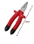 Alicate universal isolado 8" - Startools - Imagem 3
