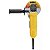 Esmerilhadeira Angular Pequena 4 1/2" 800W 220V DeWalt - Imagem 3