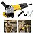 Esmerilhadeira Angular 4-1/2" (115mm) 750W 220V Stanley - Imagem 1
