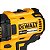 Parafusadeira/Furadeira 20V MAX Íon de Lítio com 2 Baterias 2Ah - Dewalt - Imagem 2