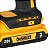 Parafusadeira/Furadeira 20V MAX Íon de Lítio com 2 Baterias 2Ah - Dewalt - Imagem 3