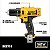 DEWALT Parafusadeira e Furadeira de 3/8 Pol. (10mm) com 2 Baterias 12V Ion-Lítio 2.0Ah Bolsa e Carregador Bivolt DCD710D2 - Imagem 2