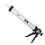 Aplicador Tubular Para Silicone 600 Ml - Vonder - Imagem 1