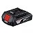 Furadeira Parafusadeira Impacto 18v Brushless Gsb 185 Bosch - Imagem 3