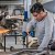 Furadeira Parafusadeira Impacto 18v Brushless Gsb 185 Bosch - Imagem 6