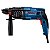 Martelo Rompedor Bosch Professional Gbh 220 Azul com 720W de Potência 220V - Imagem 2