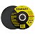 Disco de corte Stanley 115mm X 1mm X 22,23mm (STA8061) - Imagem 1