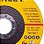 Disco de corte Stanley 115mm X 1mm X 22,23mm (STA8061) - Imagem 3