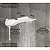Chuveiro Lorenzetti Loren Shower 7500W - Alto Rendimento e Design Moderno - Imagem 3