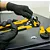 Alicate Decapador Vonder 0.2mm² 6.0mm² Cortador E Crimpador Profissional 8 Polegadas 203mm - Imagem 5