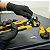 Alicate Decapador Vonder 0.2mm² 6.0mm² Cortador E Crimpador Profissional 8 Polegadas 203mm - Imagem 4