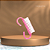 Mini Escovinha para Limpeza de Unhas - Imagem 1