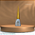 Adesivador 12ml - Uze Nails - Imagem 1