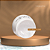 Gel Construtor Natural Clear 25g - Uze Nails - Imagem 1