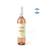 Vinho Rosé Argentino Zapa Malbec 750ml - Imagem 1