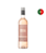 Vinho Rosé Pouca Roupa 2022 Português 750ml - Imagem 1