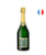 Champagne Francês Deutz Brut Classic 750ml - Imagem 1