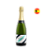 Cava Espanhola Marqués de Tomares Don Román Brut 750ml - Imagem 1
