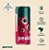 Refrigerante Poddi Guaraná 100% Natural Sem Açúcar 310ml - Imagem 2