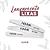 Kit 5x Lixas 100/180 Slim Humma - Imagem 2