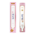 Sachê Gel Base Pink 12g Vòlia - Imagem 1