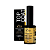 Top Coat Gold (Dourado) 10ml Vòlia - Imagem 1