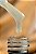 Top Coat Gold (Dourado) 10ml Vòlia - Imagem 2