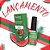 Óleo Hidratante De Cutículas Melancia 10ml Beltrat - Imagem 2