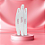 Lixa De Unhas 100/180 10 Unidades Betrat - Imagem 3